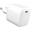 Caricabatterie mobile eSTUFF ES637045 smartphone bianco AC ricarica rapida interno