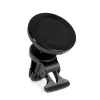 Caricabatterie mobile eSTUFF ES638130 smartphone alluminio accendisigari ricarica wireless ricarica rapida auto