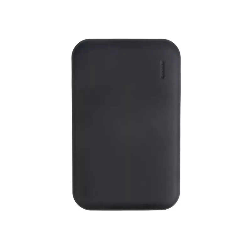 Powerbank eSTUFF ES641040 litio-polimero (LiPo) 5000 mAh nero