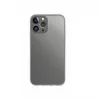 Custodia per cellulare eSTUFF ES67100004 17 cm (6,7 inch) cover trasparente