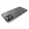 Custodia per cellulare eSTUFF ES67100004 17 cm (6,7 inch) cover trasparente