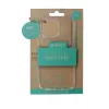 Custodia per cellulare eSTUFF ES67100004 17 cm (6,7 inch) cover trasparente