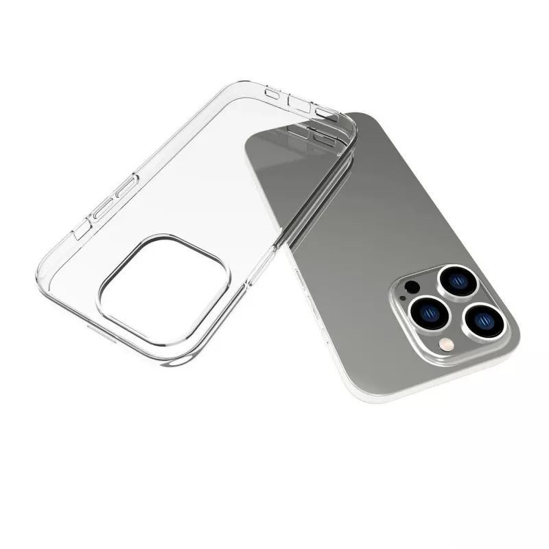 Custodia per cellulare eSTUFF ES67100006 15,5 cm (6,1
