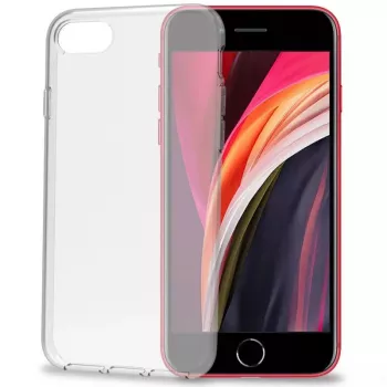 Custodia per cellulare eSTUFF ES67100020 11,9 cm (4,7 inch) cover trasparente
