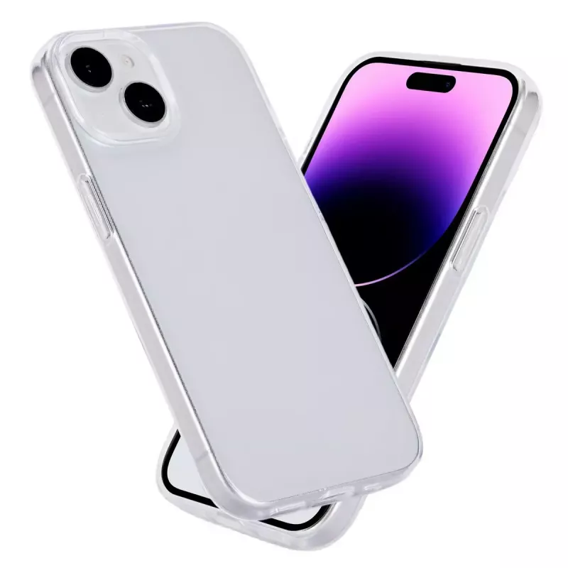 Custodia per cellulare eSTUFF ES67100025 15,5 cm (6,1