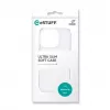 Custodia per cellulare eSTUFF ES67100027 15,5 cm (6,1 inch) cover trasparente