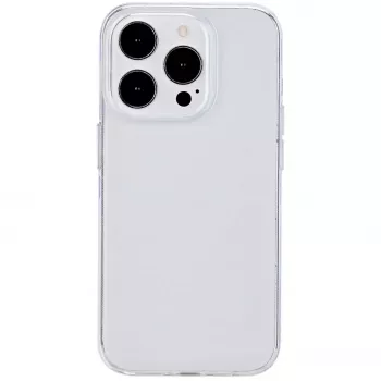 Custodia per cellulare eSTUFF ES67100028 17 cm (6,7 inch) cover trasparente