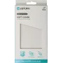Custodia per cellulare eSTUFF ES67100033 trasparente Apple