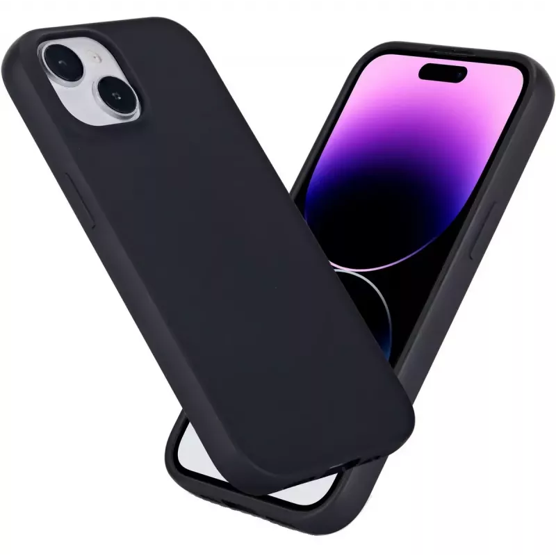 Custodia per cellulare eSTUFF ES67101025 15,5 cm (6,1