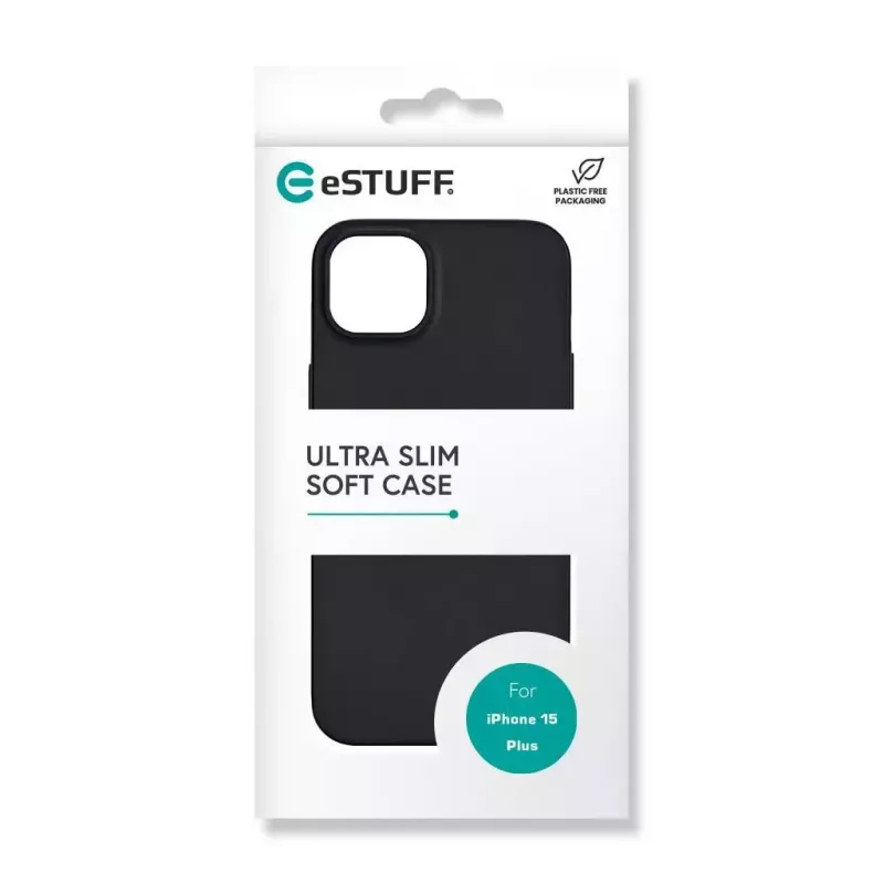 Custodia per cellulare eSTUFF ES67101026 17 cm (6,7