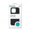 Custodia per cellulare eSTUFF ES67101027 15,5 cm (6,1 inch) cover nero