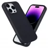 Custodia per cellulare eSTUFF ES67101027 15,5 cm (6,1 inch) cover nero
