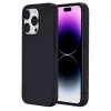 Custodia per cellulare eSTUFF ES67101027 15,5 cm (6,1 inch) cover nero