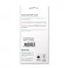 Custodia per cellulare eSTUFF ES67101027 15,5 cm (6,1 inch) cover nero