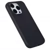 Custodia per cellulare eSTUFF ES67101027 15,5 cm (6,1 inch) cover nero