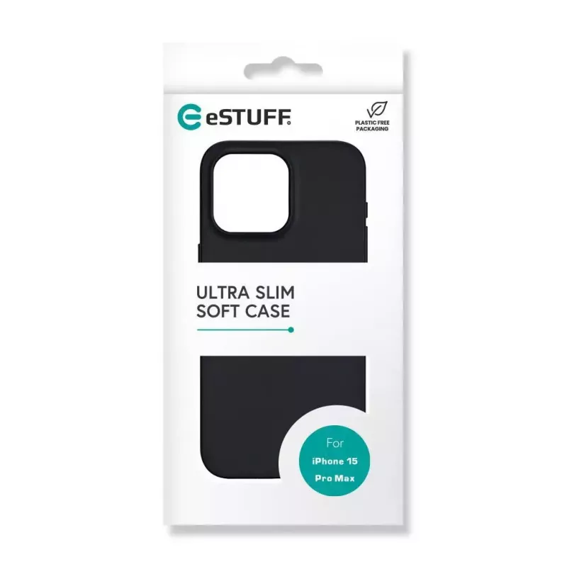 Custodia per cellulare eSTUFF ES67101028 17 cm (6,7