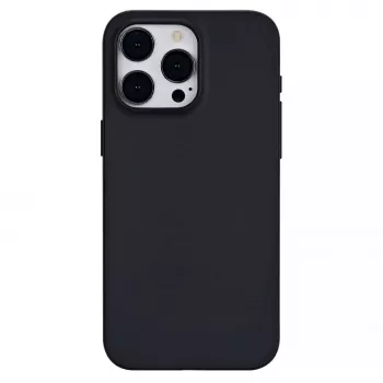 Custodia per cellulare eSTUFF ES67101028 17 cm (6,7 inch) cover nero