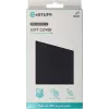 Custodia per cellulare eSTUFF ES67101039 nero protezione leggera