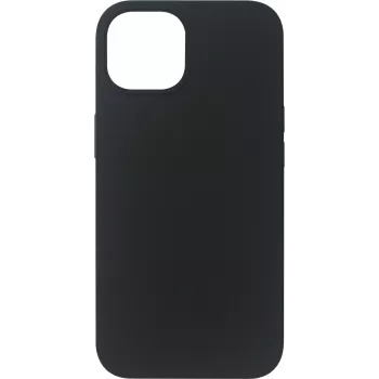 Custodia per cellulare eSTUFF ES67120021 15,5 cm (6,1 inch) cover nero