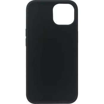 Custodia per cellulare eSTUFF ES67120021 15,5 cm (6,1 inch) cover nero
