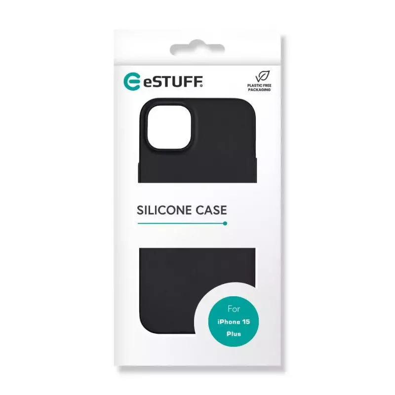 Custodia per cellulare eSTUFF ES67120026 17 cm (6,7