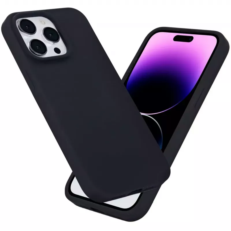 Custodia per cellulare eSTUFF ES67120028 17 cm (6,7