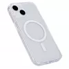 Custodia per cellulare eSTUFF ES67140026 17 cm (6,7 inch) cover trasparente