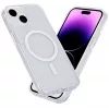 Custodia per cellulare eSTUFF ES67140026 17 cm (6,7 inch) cover trasparente