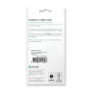 Custodia per cellulare eSTUFF ES67140026 17 cm (6,7 inch) cover trasparente