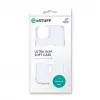 Custodia per cellulare eSTUFF ES67140026 17 cm (6,7 inch) cover trasparente