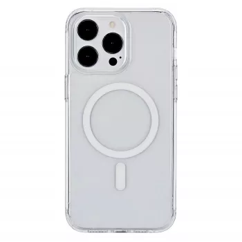 eSTUFF ES67140028 custodia per cellulare 17 cm (6,7 inch) cover trasparente