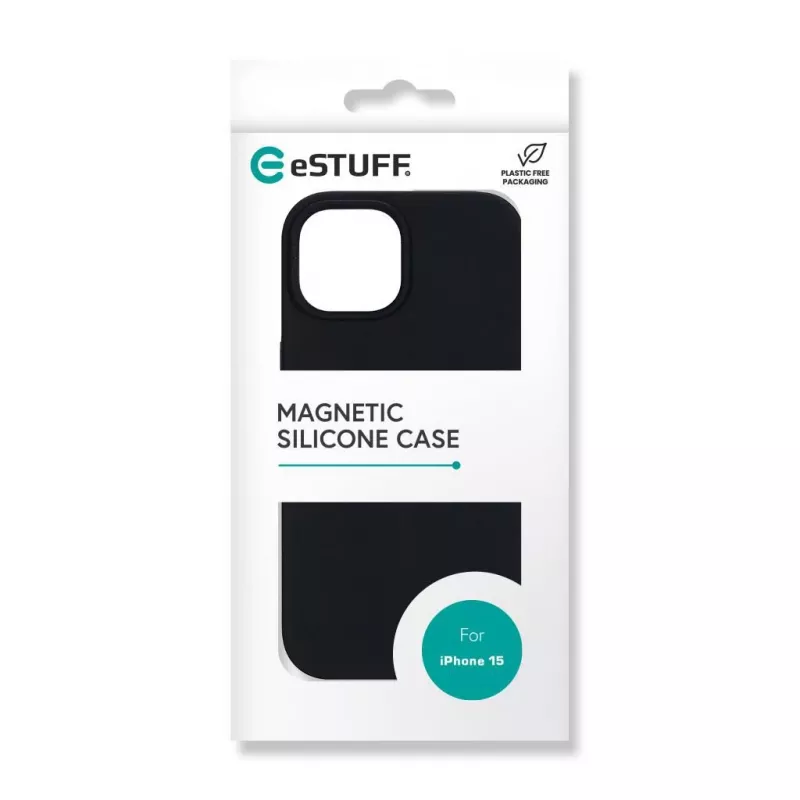 eSTUFF ES67150025 custodia per cellulare 15,5 cm (6,1