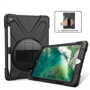 eSTUFF ES681543-BULK custodia per tablet 24,6 cm (9,7