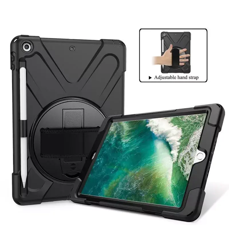 eSTUFF ES681543-BULK custodia per tablet 24,6 cm (9,7