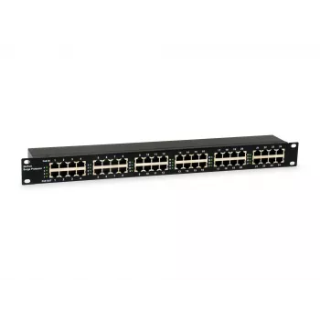 Protezione da sovratensione LevelOne ESP-2400 24 porte PoE 6KV 30W