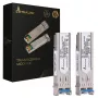 Modulo SFP Extralink EX.35894 1,25 Gbit/s LC/UPC 1310 nm 2 km monomodale DOM confezione da 2