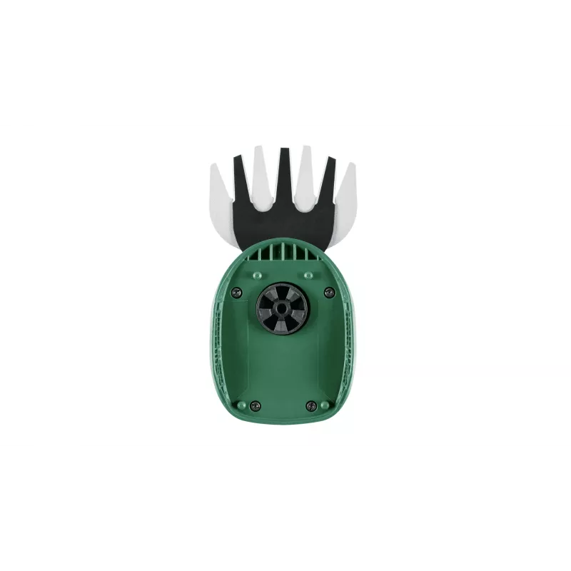 Bosch F016800616 Isio attacco lama per cesoie per erba (modello 2022), 8 cm