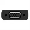 Adattatore USB-C VGA Belkin F2CU037BTBLK nero