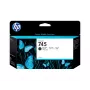 Cartuccia d'inchiostro HP 745 130 ml DesignJet, nero opaco