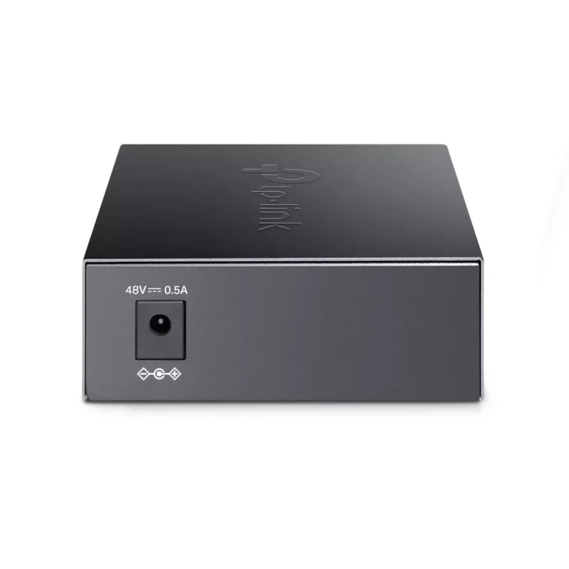 Media converter TP-Link TL-FC111PB-20 10/100Mbps con PoE