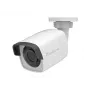 Telecamera IP fissa LevelOne GEMINI, 4 megapixel, LED IR, 802.3af PoE, interno/esterno