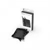 Supporto di montaggio per HDD Fractal Design FD-A-TRAY-001 in acciaio universale