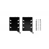 Supporto di montaggio per HDD Fractal Design FD-A-TRAY-001 in acciaio universale