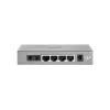Switch Fast Ethernet LevelOne a 5 porte, 1 x SC fibra multimodale