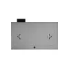 Switch Fast Ethernet LevelOne a 5 porte, 1 x SC fibra multimodale