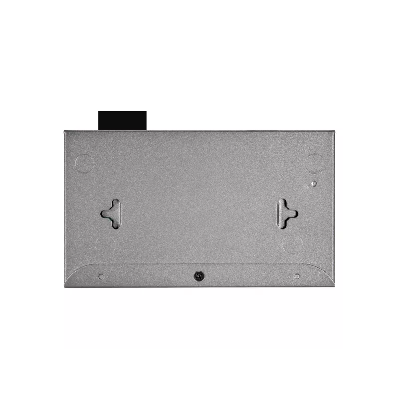 Switch Fast Ethernet LevelOne a 5 porte, 1 x SC fibra multimodale