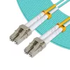 Microconnect FIB442020 cavo InfiniBand/fibra ottica 20 m LC blu