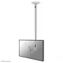 Neomounts FPMA-C050SILVER supporto da soffitto per monitor/TV 10-30 pollici - H 60-85 cm