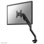 Braccio per monitor da scrivania Neomounts FPMA-D750 nero