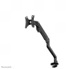 Braccio per monitor da scrivania Neomounts FPMA-D750 nero